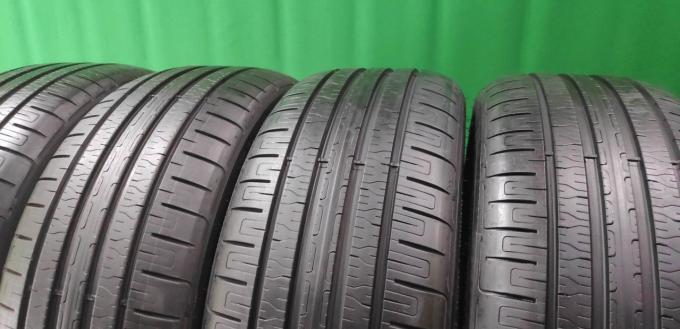 Goodyear EfficientGrip Performance 215/45 R20 95T