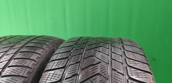 Pirelli Scorpion Winter 285/40 R20 104V