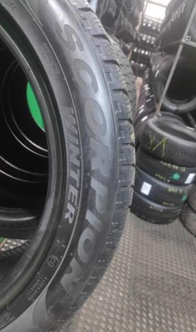 Pirelli Scorpion Winter 255/50 R19 103V