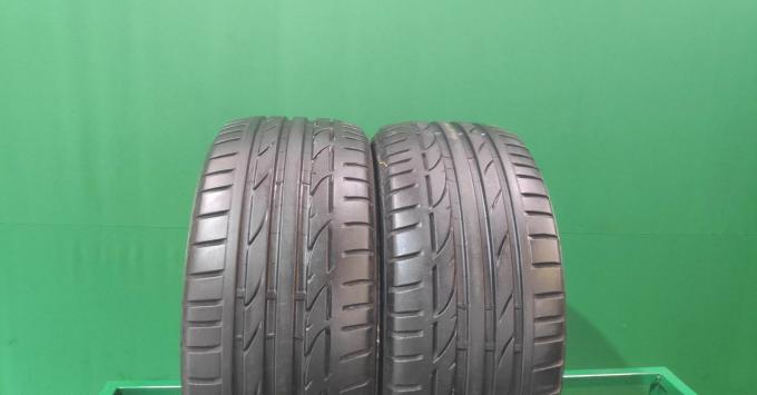 Bridgestone Potenza S001 245/45 R17 95W