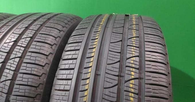 Pirelli Scorpion Verde All Season 275/45 R21 110W