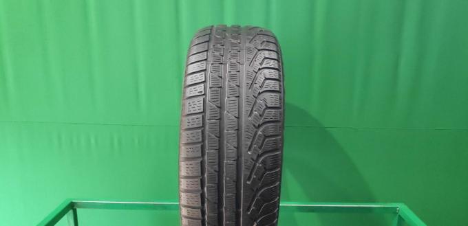 Pirelli Winter Sottozero 210 Serie II 235/55 R17 99H