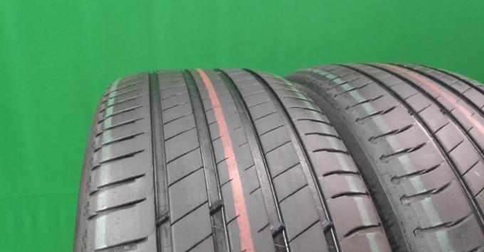 Michelin Latitude Sport 3 255/45 R20 105Y