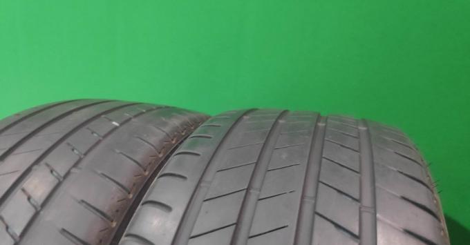 Bridgestone Alenza 001 275/45 R20 110Y