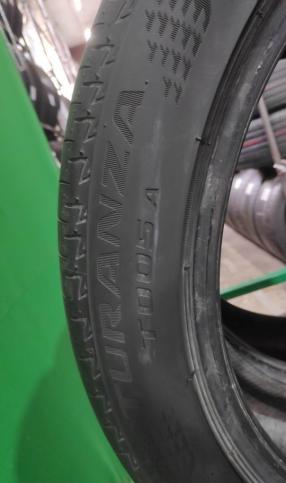 Bridgestone Turanza T005A 245/45 R18 95W