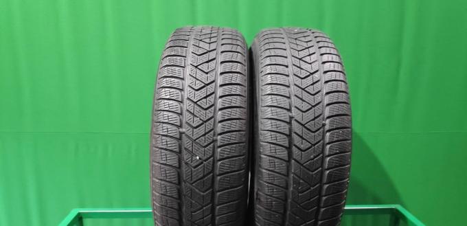 Pirelli Scorpion Winter 225/60 R17 103V