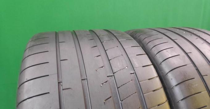 Goodyear Eagle F1 Asymmetric 3 305/30 R21 104Y