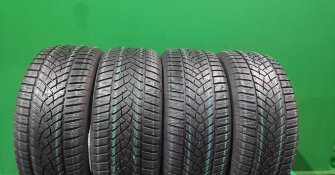 Goodyear UltraGrip Performance Gen-1 235/50 R18 101V