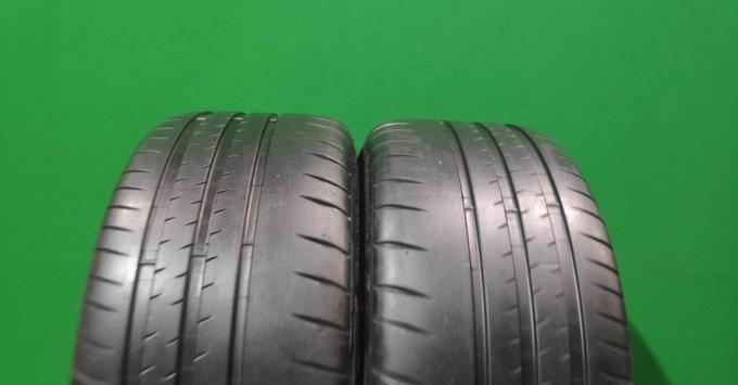 Michelin Pilot Sport Cup 2 245/35 R20 95Y