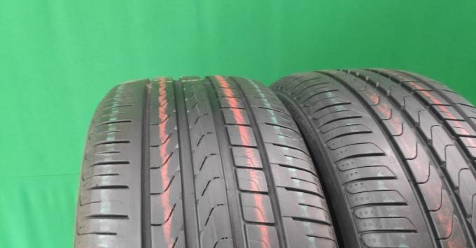 Pirelli Cinturato P7 235/40 R19 96W