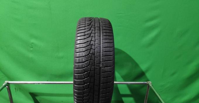 Hankook Winter I'Cept Evo2 W320 205/55 R17 91H