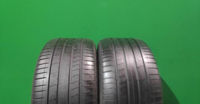 Pirelli P Zero PZ4 305/40 R20 112Y