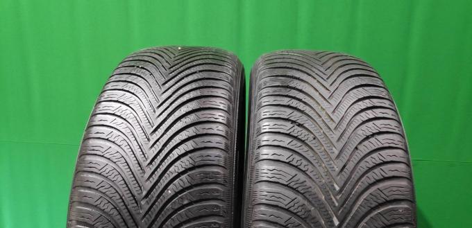 Michelin Alpin 5 225/55 R17 97H