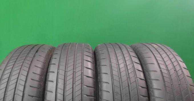 Bridgestone Turanza Eco 225/65 R17 101V