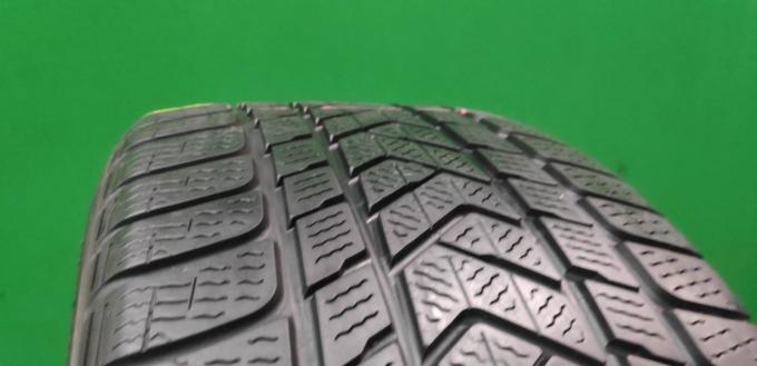 Pirelli Winter Sottozero 3 275/40 R18 103V