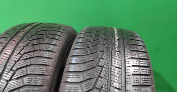 Hankook Winter I'Cept Evo2 W320A SUV 235/50 R19 103V