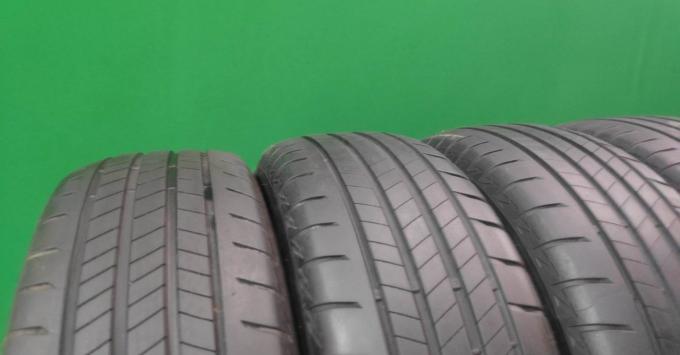 Bridgestone Turanza Eco 225/65 R17 101V