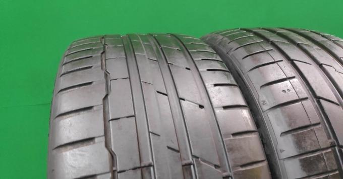 Hankook Ventus S1 Evo 3 K127 235/35 R19 91Y