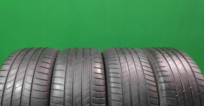 Bridgestone Turanza T005 255/45 R18 103H