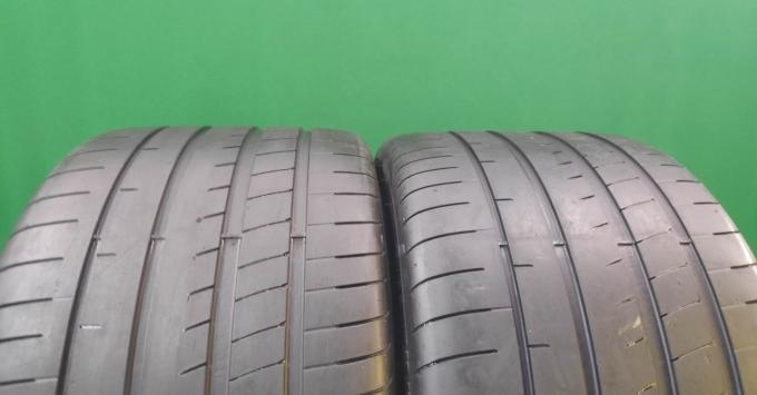 Goodyear Eagle F1 Asymmetric 3 305/30 R21 104Y