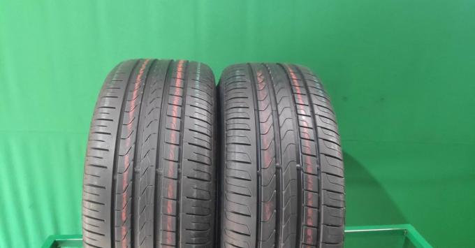 Pirelli Cinturato P7 235/40 R19 96W