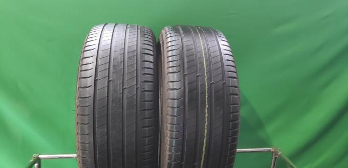 Michelin Latitude Sport 3 235/60 R18 103W