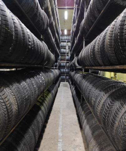 Goodyear Vector 4Seasons 225/45 R18 91H