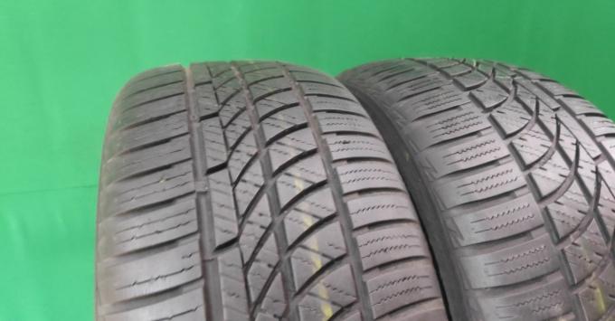 Hankook Kinergy 4S H740 215/50 R17 91H