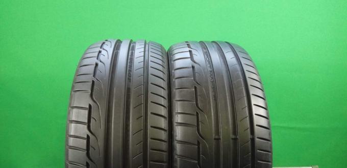 Dunlop SP Sport Maxx 225/40 R18 92Y