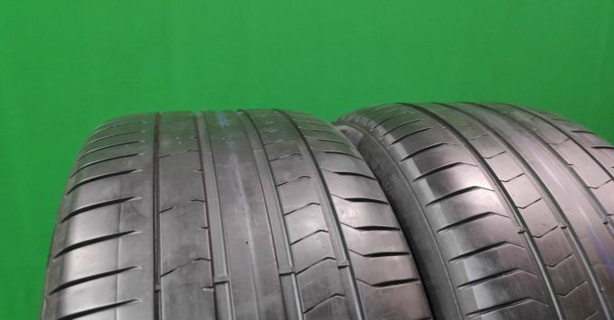 Pirelli P Zero PZ4 305/40 R20 112Y