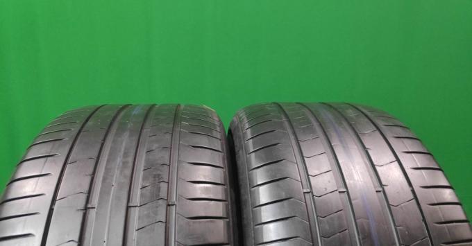 Pirelli P Zero PZ4 305/40 R20 112Y