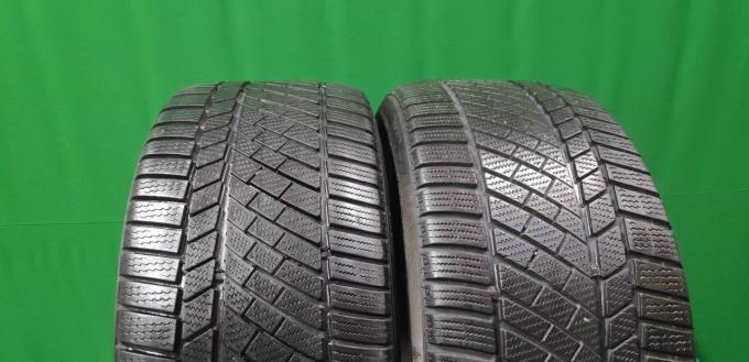 Continental ContiWinterContact TS 830 P 245/35 R19 93W