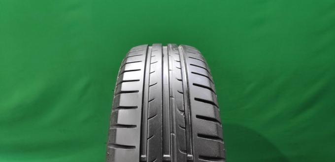 Dunlop Sport BluResponse 165/65 R15