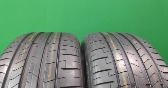 Pirelli P Zero PZ4 265/45 R21 104W