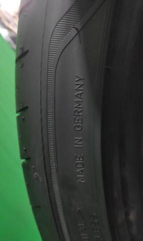 Goodyear Eagle F1 Asymmetric 3 305/30 R21 104Y