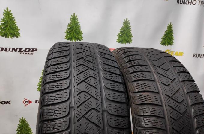 Pirelli Winter Sottozero 3 215/60 R16 95H