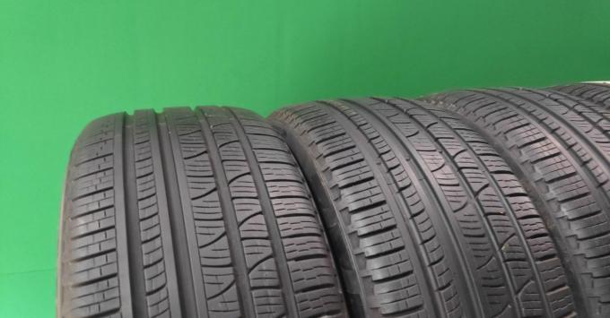 Pirelli Scorpion Verde All Season 275/45 R21 110W