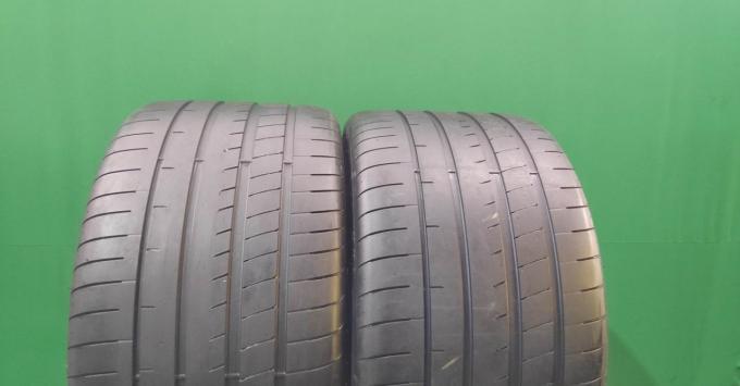 Goodyear Eagle F1 Asymmetric 3 305/30 R21 104Y