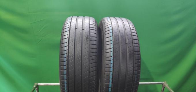 Michelin Primacy 3 225/55 R18 99V