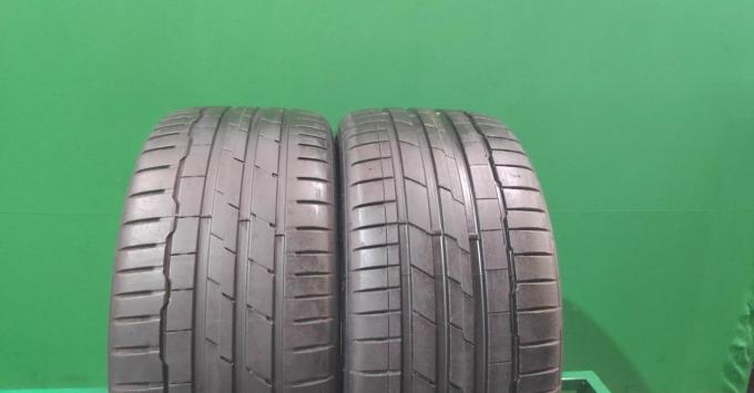 Hankook Ventus S1 Evo 3 K127 235/35 R19 91Y