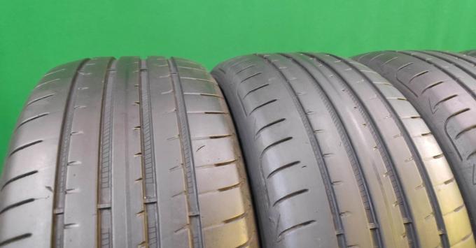 Goodyear Eagle F1 Asymmetric 3 225/45 R18 95Y