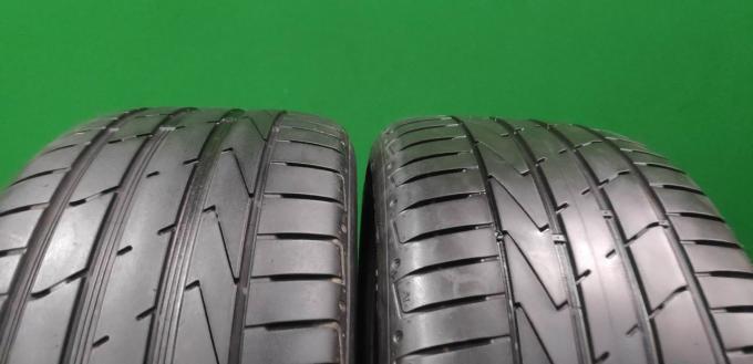 Hankook Ventus S1 Evo 2 K117 245/45 R17 95W