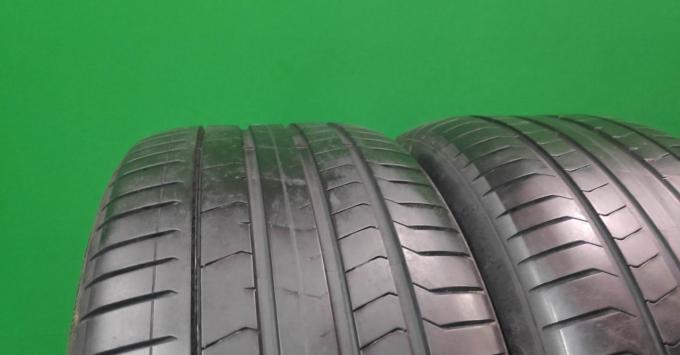 Pirelli P Zero PZ4 305/40 R20 112Y