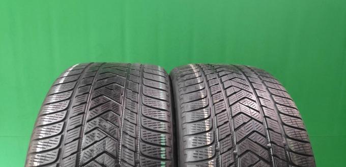 Pirelli Scorpion Winter 285/35 R22 106V