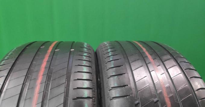 Michelin Latitude Sport 3 295/35 R21 108Y