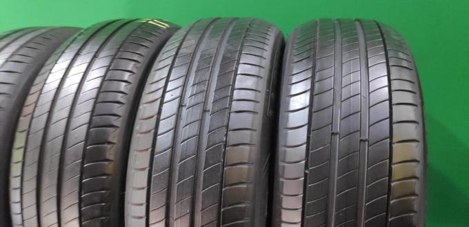 Michelin Primacy 3 205/55 R19 97V