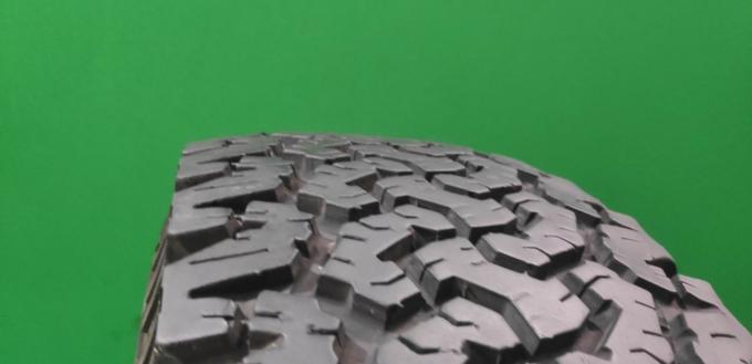 Bfgoodrich All-Terrain T/A KO 245/70 R17