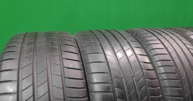 Bridgestone Turanza T005 255/45 R18 103H