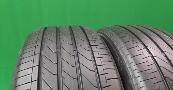 Bridgestone Turanza T005A 245/45 R19 98W