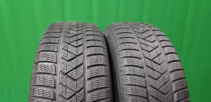 Pirelli Scorpion Winter 225/65 R17 102T